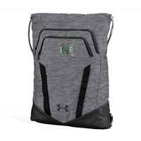 Under Armour Undeniable H Logo 2.0 Sackpack